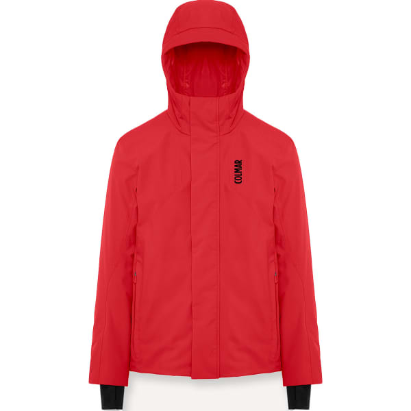 Veste de ski COLMAR M INSULATED SKI JACKET ENGLISH RED