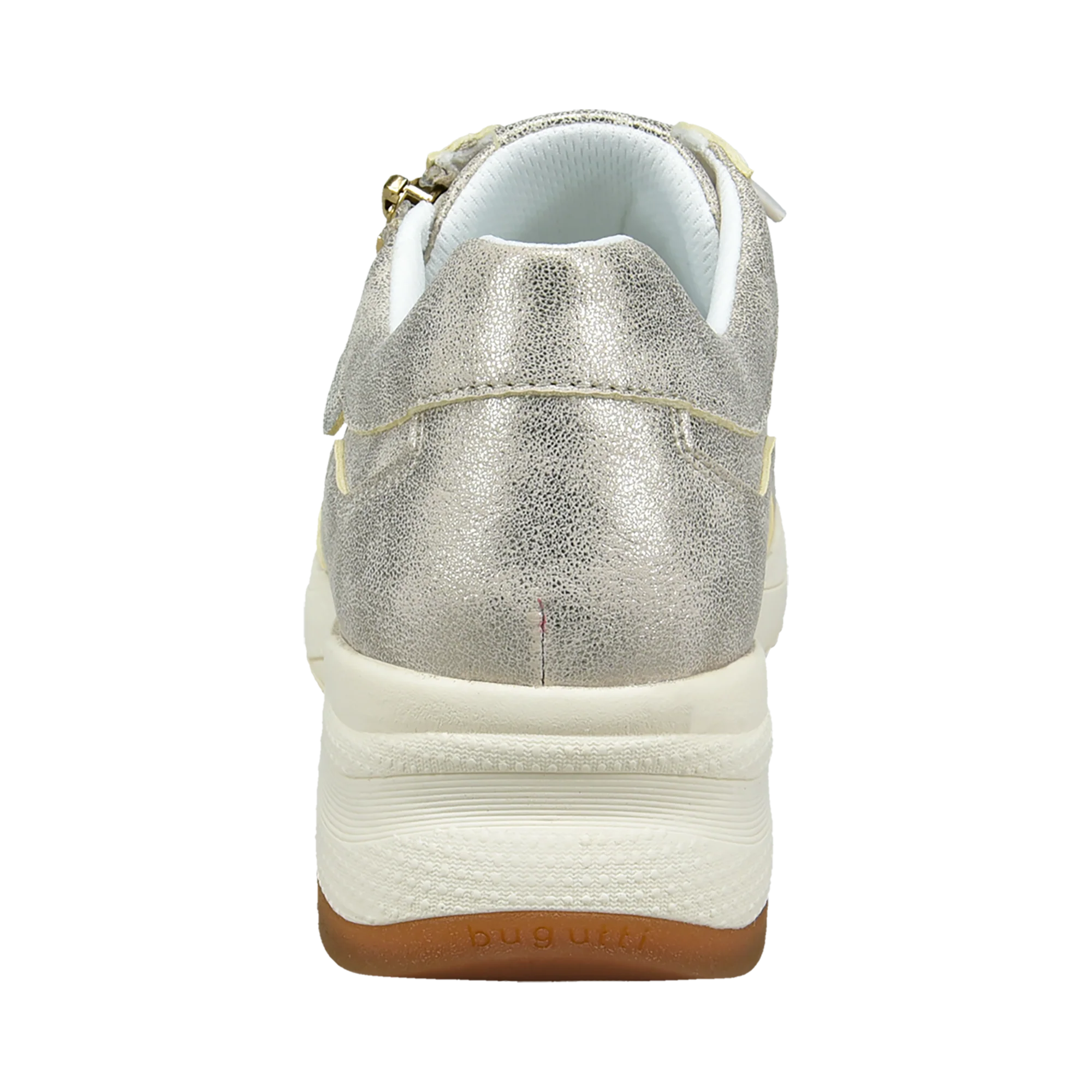 Sneaker gold