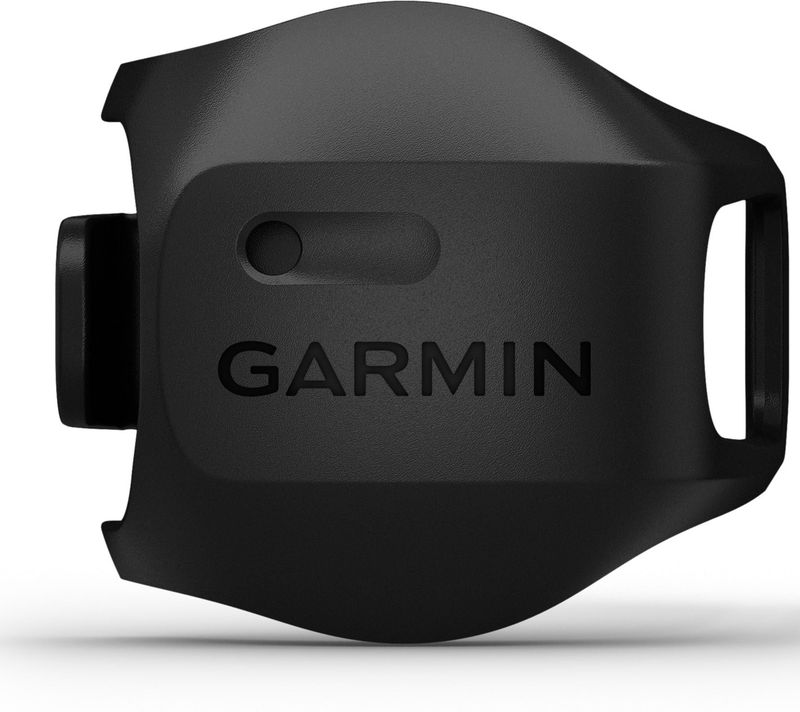 Garmin Snelheidsensor 2 - ANT+ Connectiviteit - Geschikt voor Garmin Edge serie