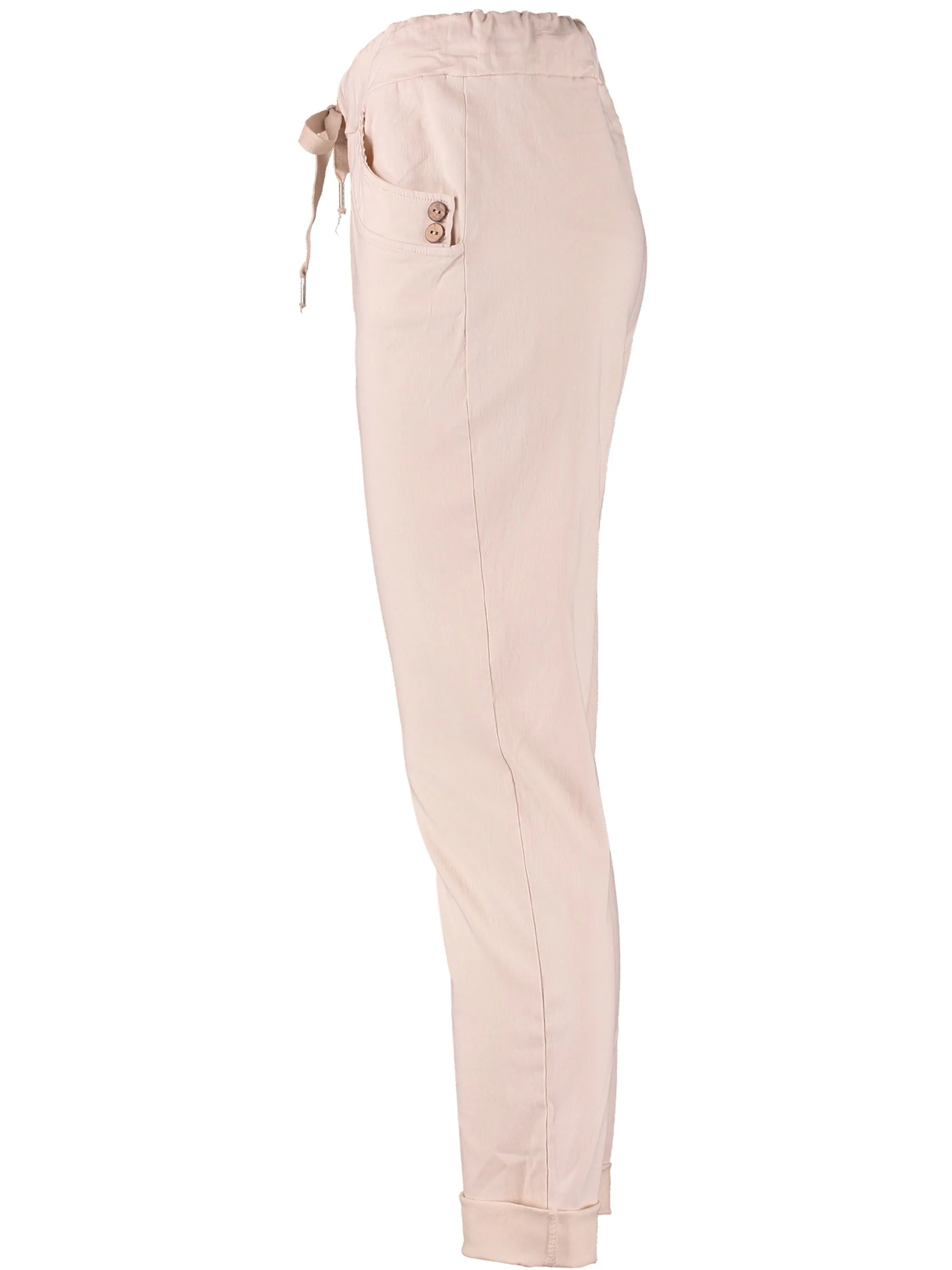 Damen Freizeithose Me44lissa