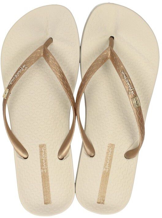Ipanema Anatomic Brasilidade goudkleur