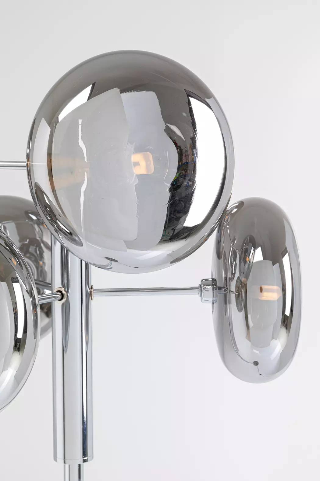 Stehlampe Headlight