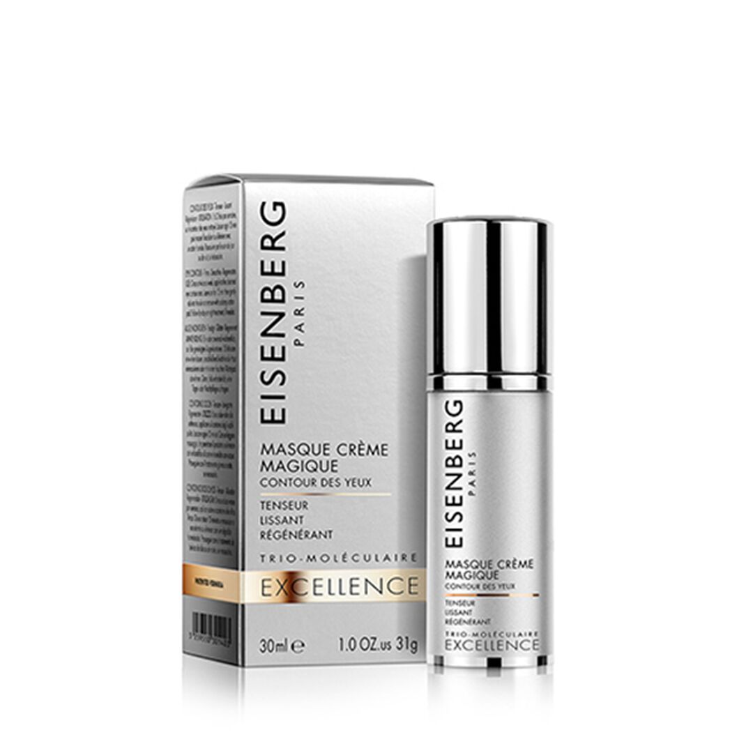 Excellence Masque Crème Magique - 30ml