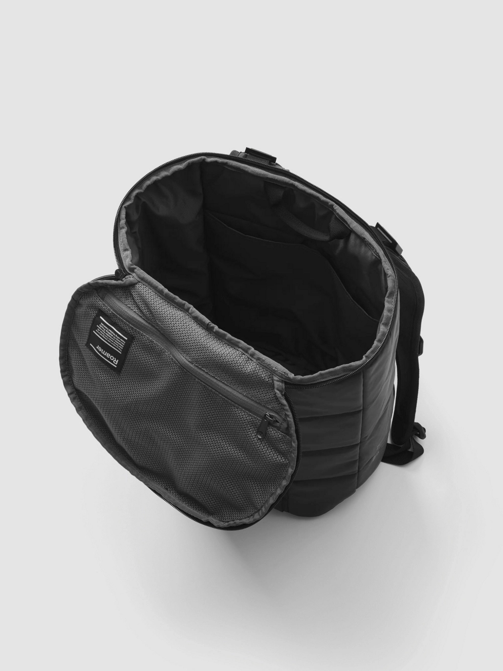 Db Roamer Duffel 25L Travel Bag black out
