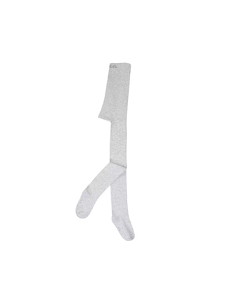 EWERS Kinder Strumpfhose grau