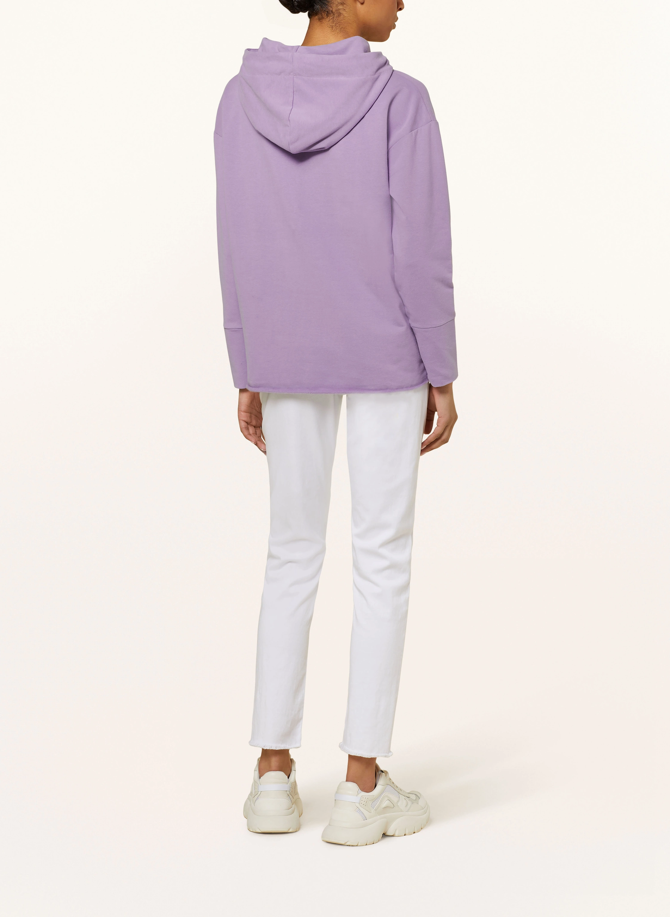 ELBSAND Hoodie DARIS
