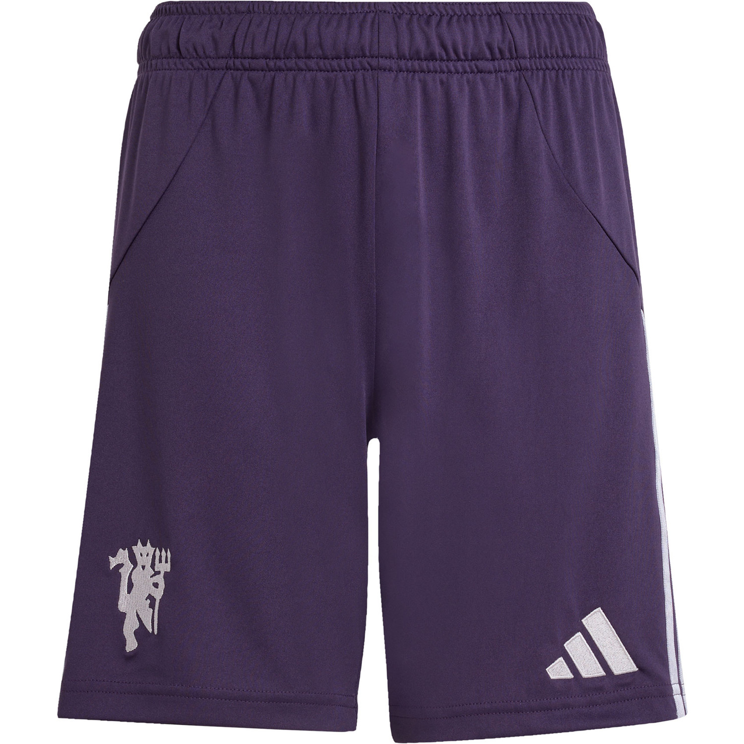 adidas Manchester United Uit Tenue Kids 2025/2026