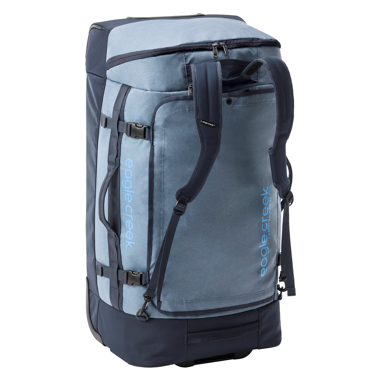 Eagle Creek Cargo Hauler XT Wheeled Duffel 120L/32