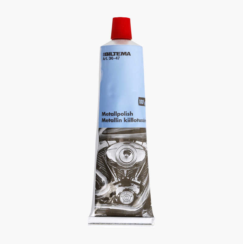 Metallpolish, 100 g