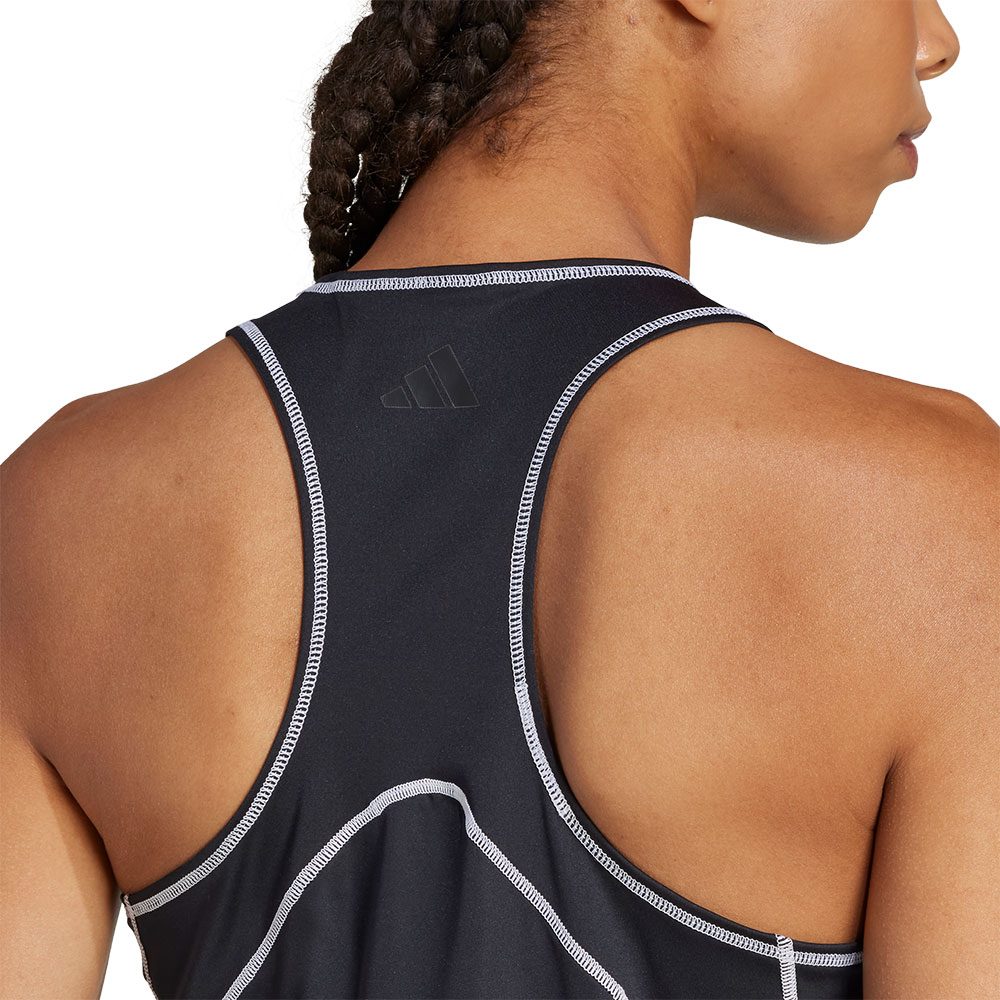 adidas Club Tennis Climacool Tanktop Damen schwarz