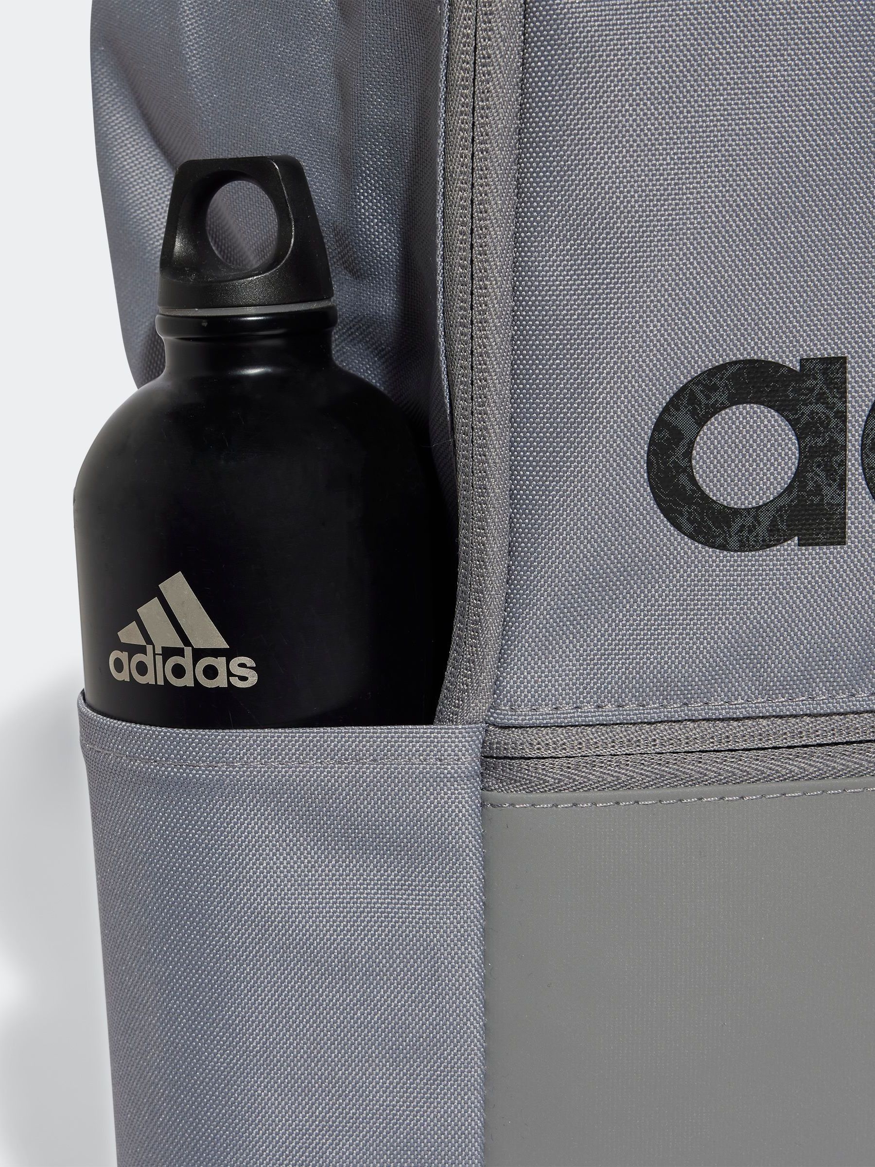 Grijs - adidas Classic Daily Backpack