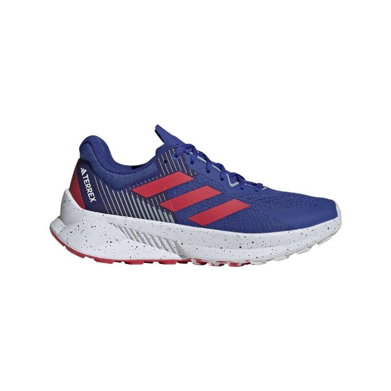Terrex Soulstride Flow - Chaussures trail homme