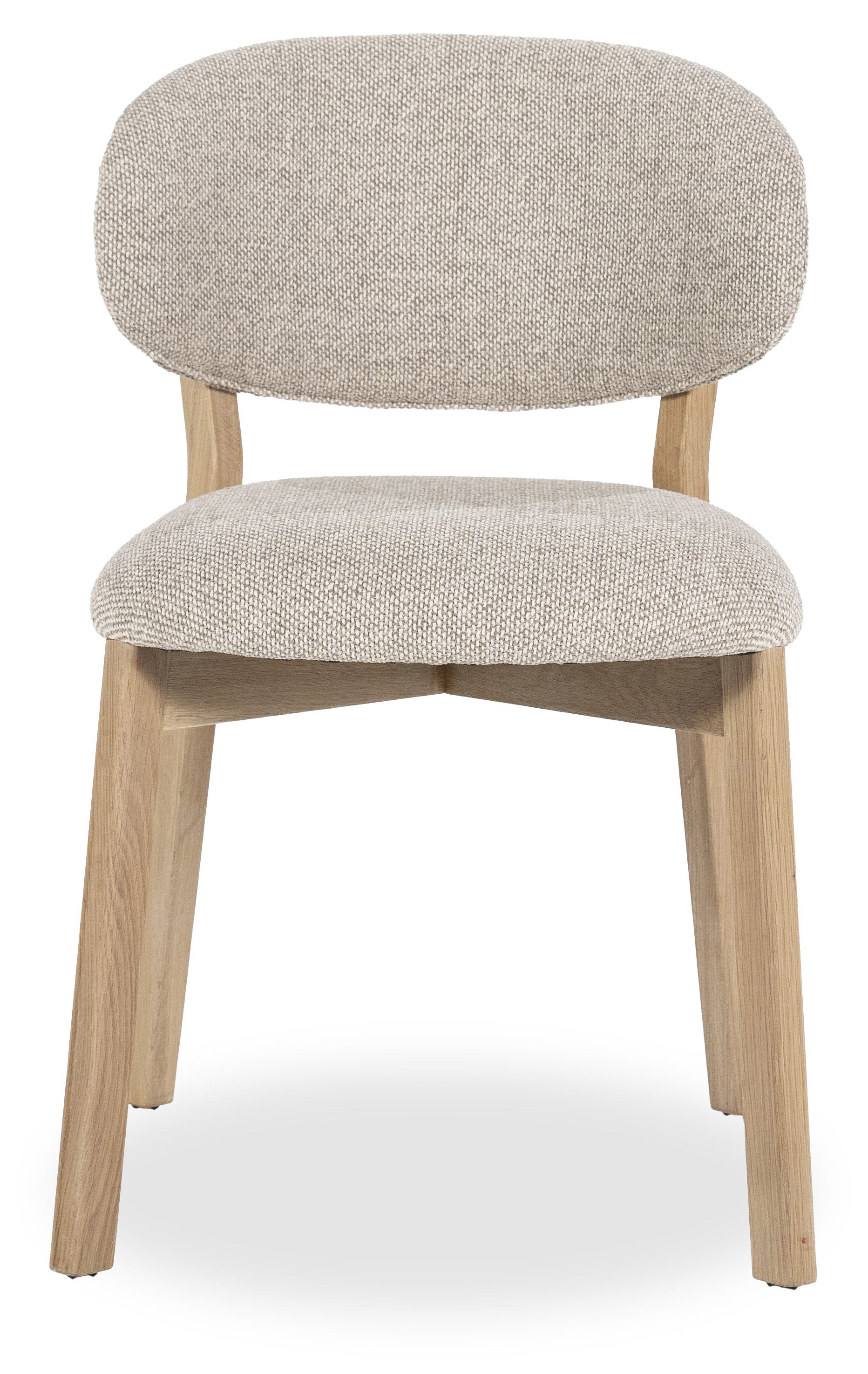 Eetkamerstoel 96175 Mikky B51 x D60 x H79 cm