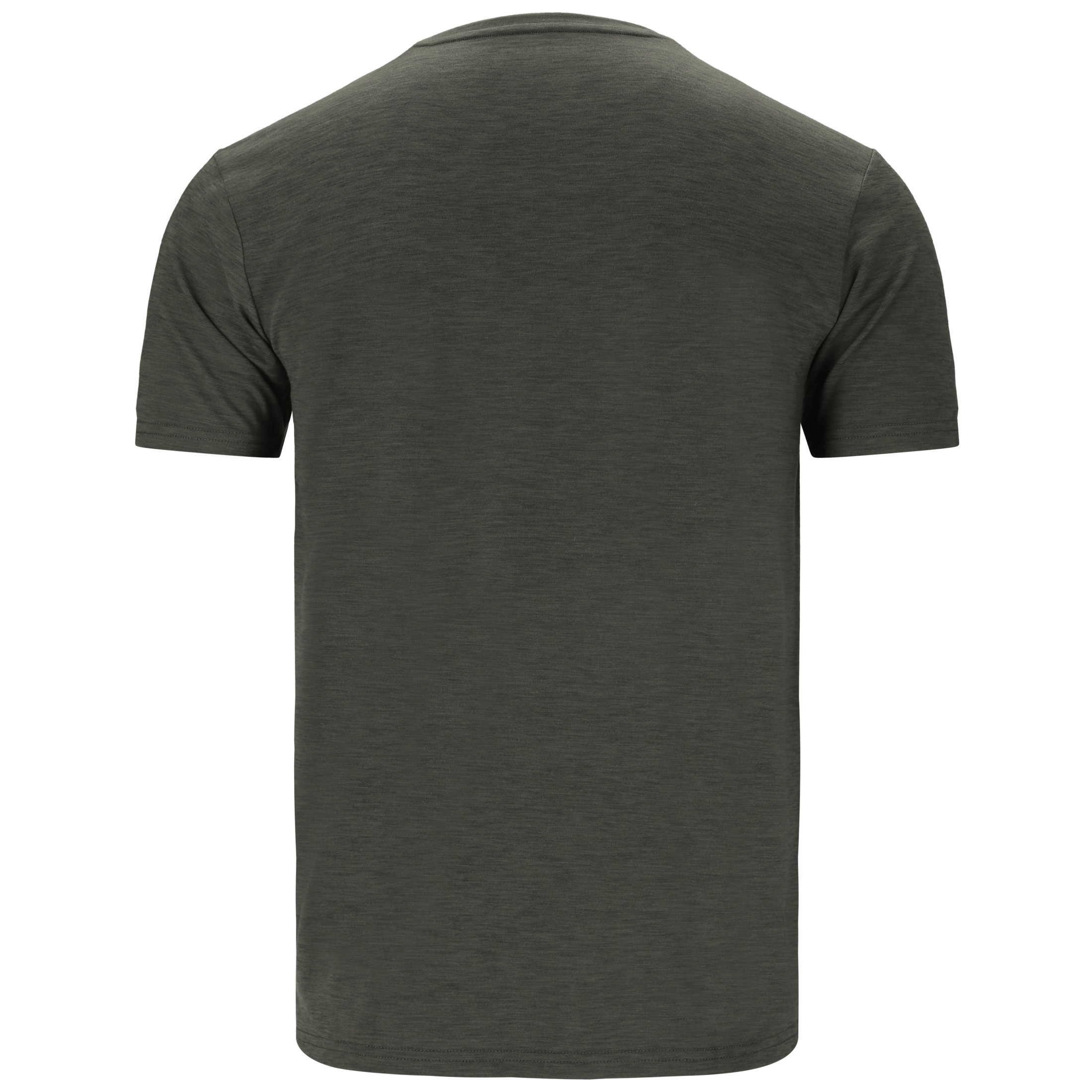 Endurance Peakom M S/S Tee - Treningstøy