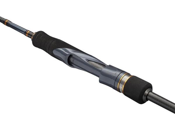 Canne Penn Battalion Solid LJ K Jigging 1.88m (40-120g)