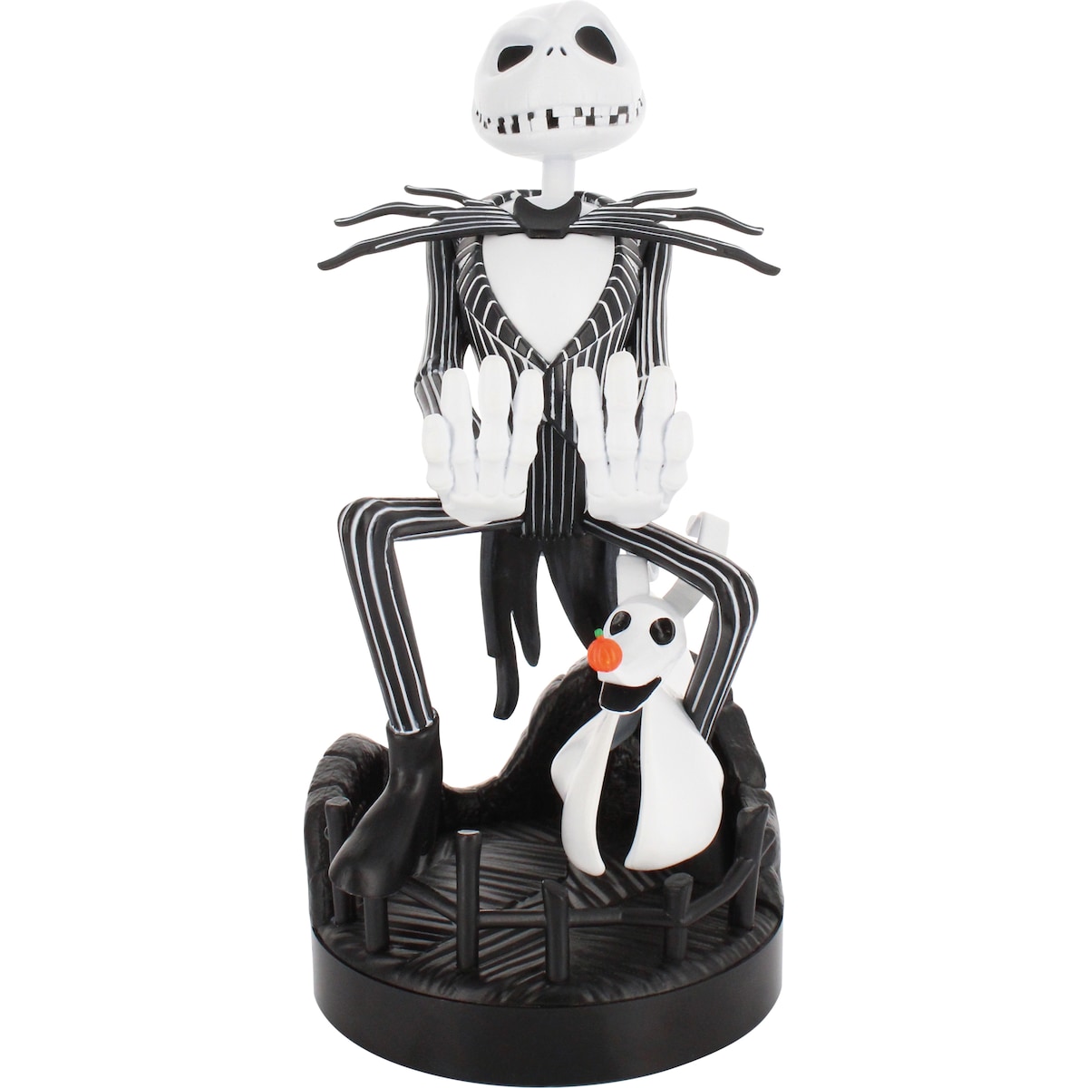 CABLE GUYS - JACK SKELLINGTON