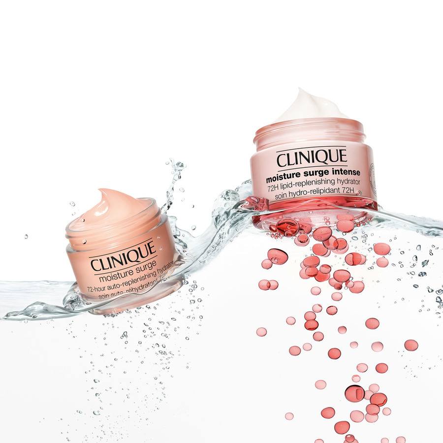 Clinique Moisture Surge Intense 72-Hour Lipid-Replenishing Hydrator 30ml