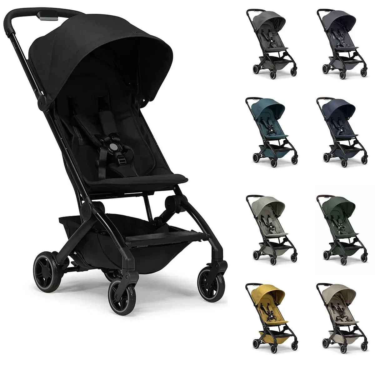 Joolz Joolz Buggy Aer+