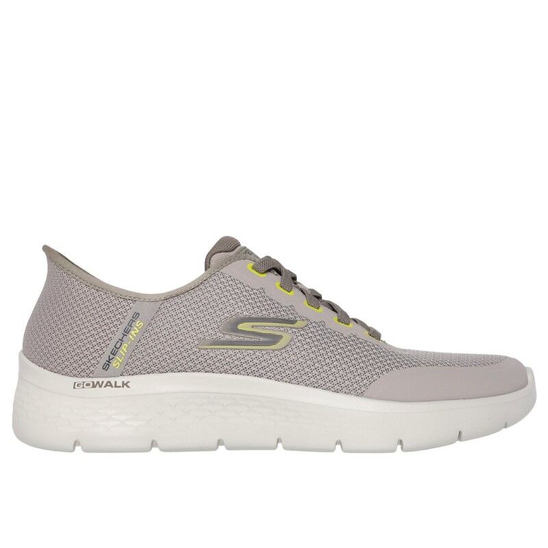 Slip-Ins™ GO WALK Flex - Netro - Chaussures lifestyle homme
