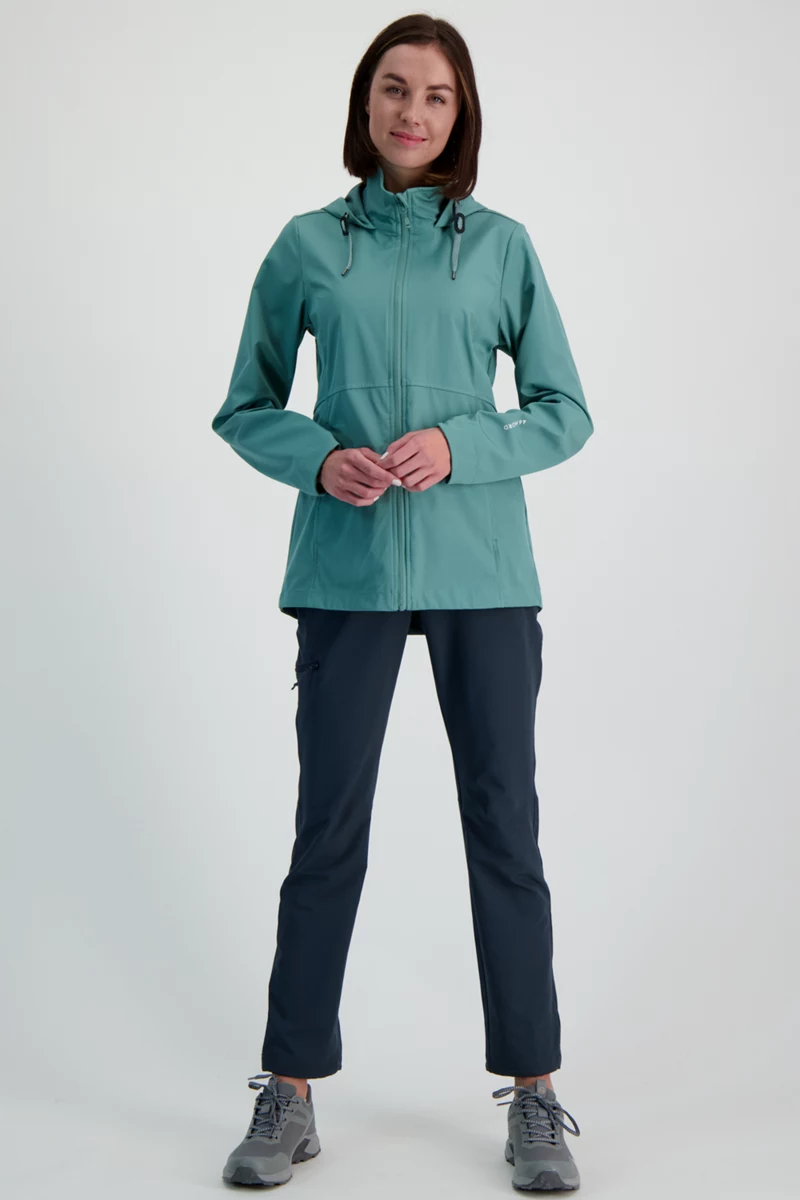 46 NORD Damen Wanderhose