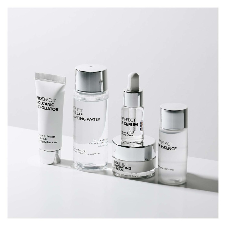 Bioeffect On-The-Go Essentials 5pcs