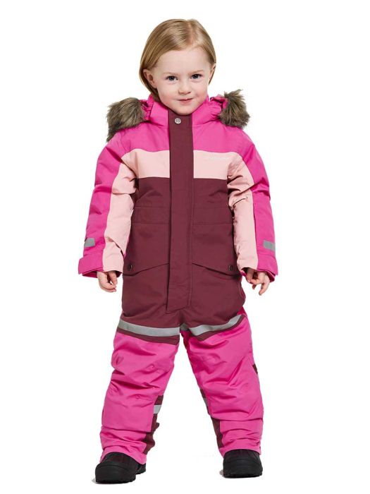 Bjärven Kids Coverall 3 flyverdragt