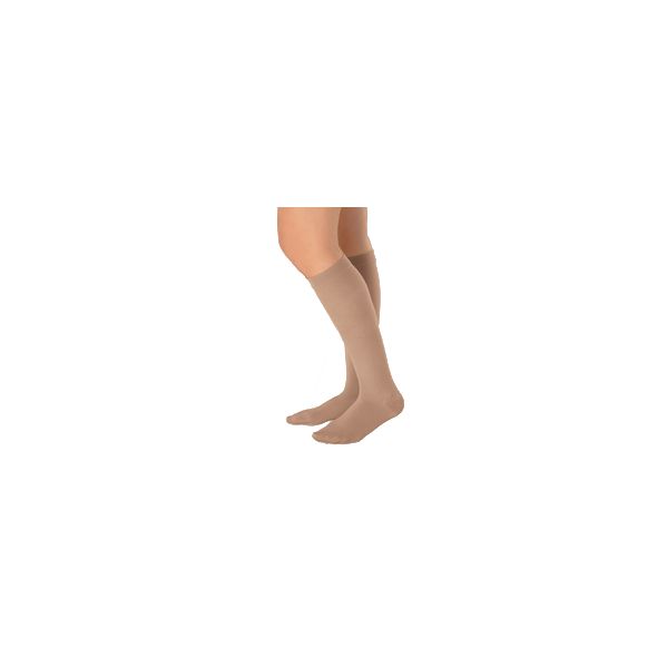 Juzo Soft Meia Compressão II Ad Normal S