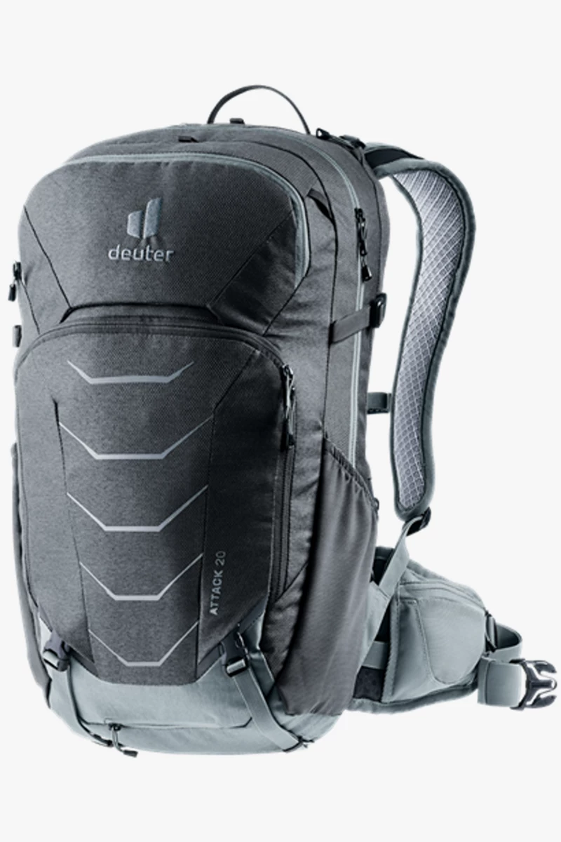 deuter Attack 20 L Bikerucksack