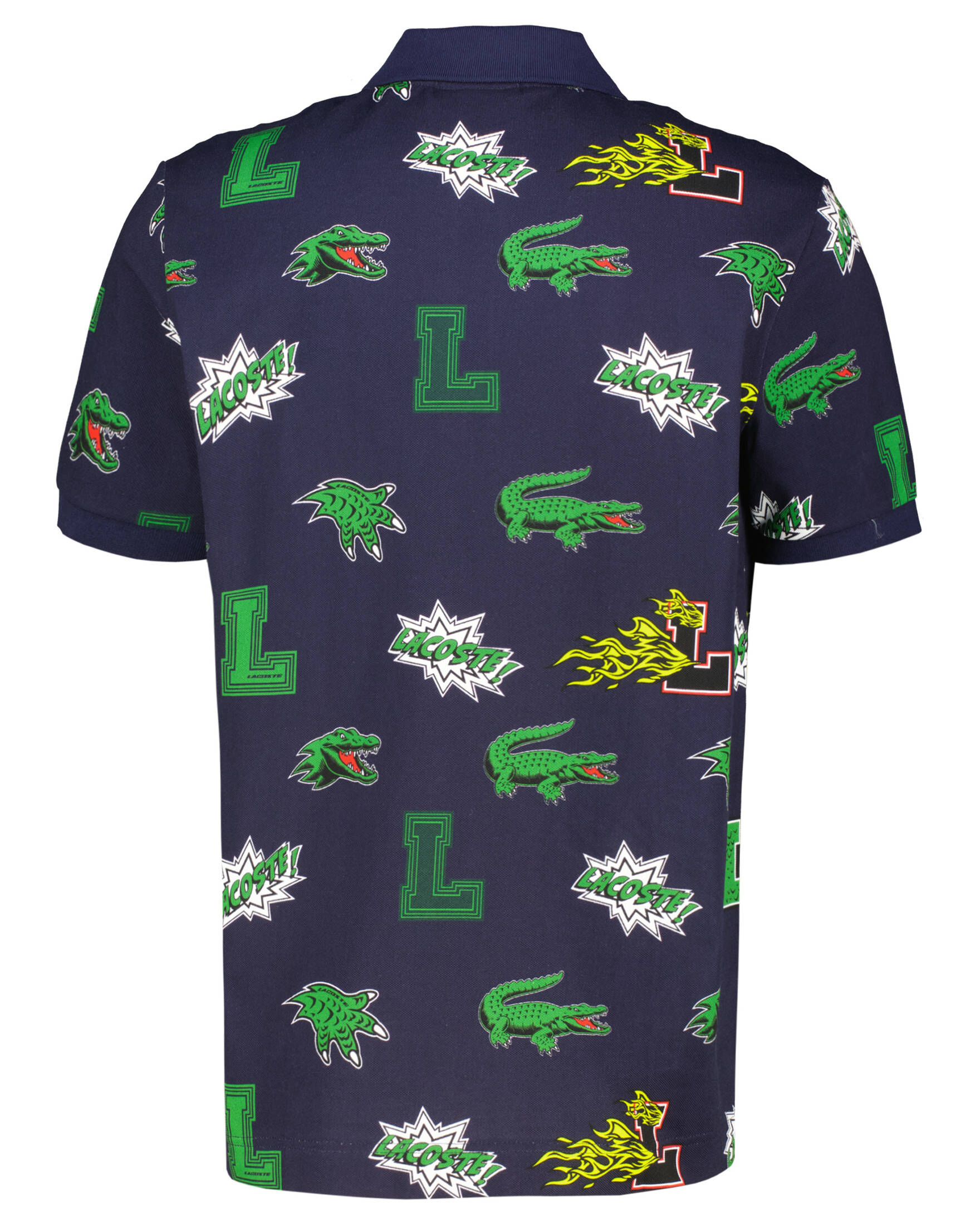 Lacoste| Herren Poloshirt
