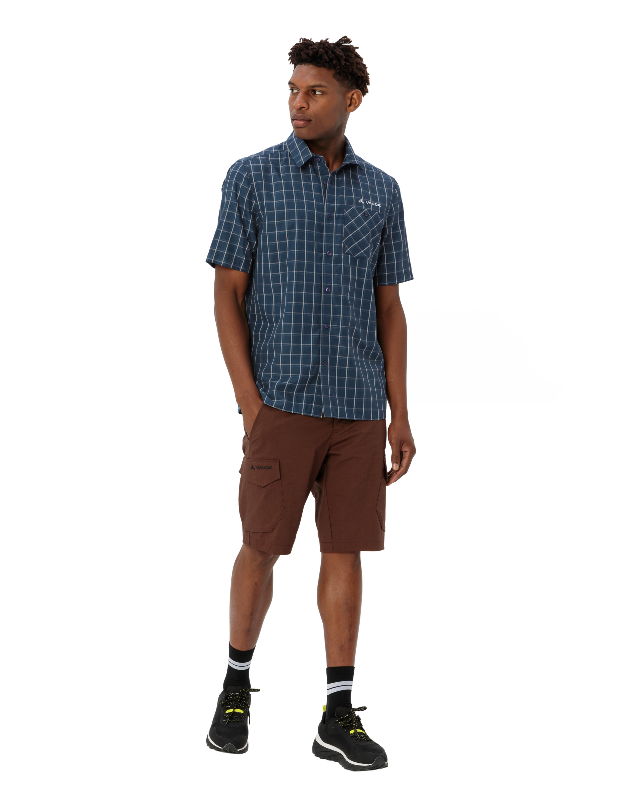 Men's Albsteig Shirt III