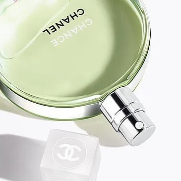 Chanel - Chance Eau Fraiche EDT 100 ml