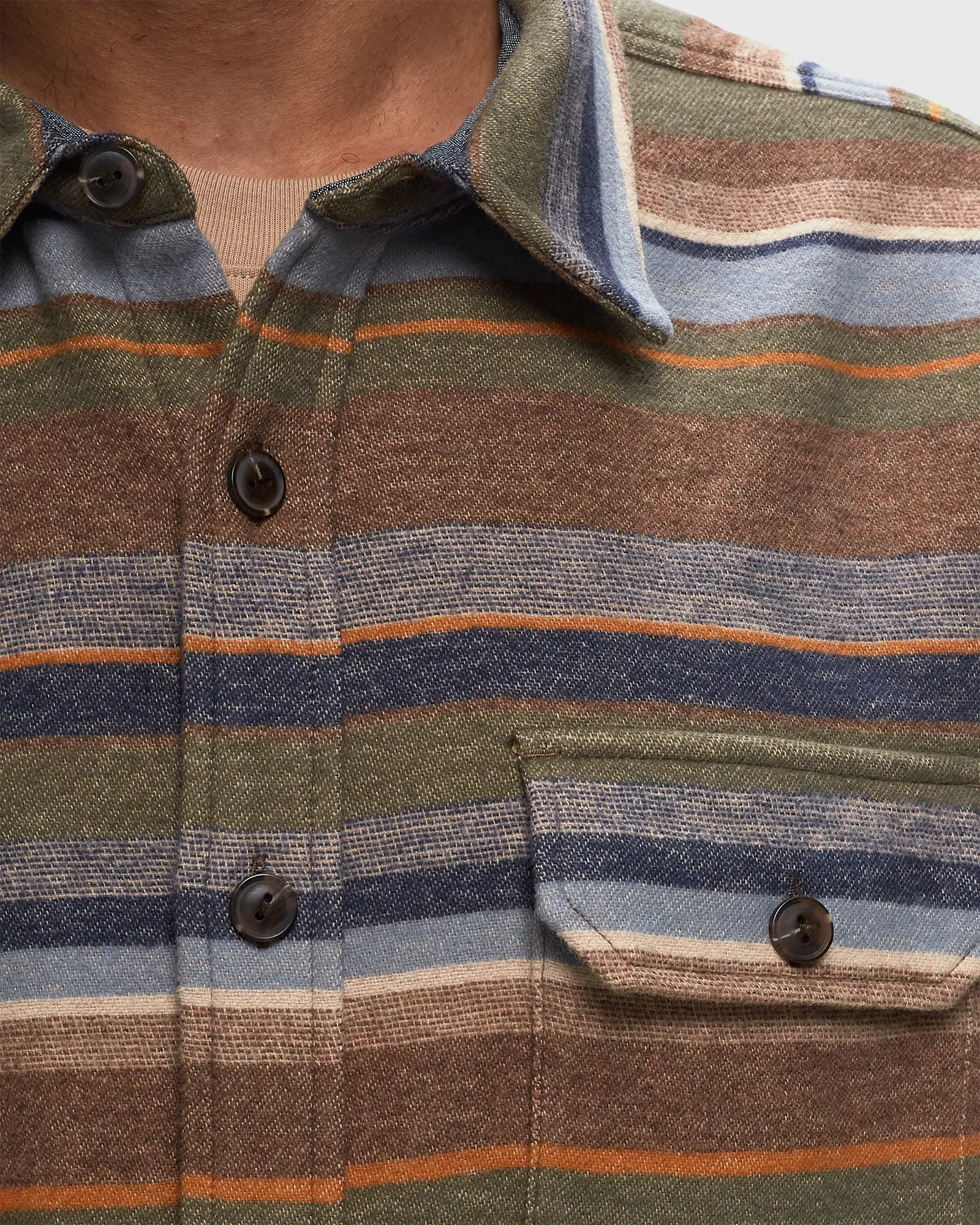 Pendleton DRIFTWOOD SHIRT