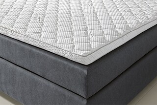 Topper Paris Kaltschaum ca. 180 x 200 cm