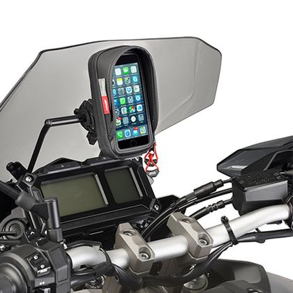 Support Givi Chassis pour support GPS