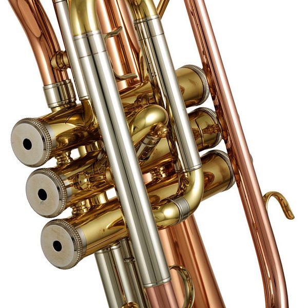 Thomann CR 600 G Bb-Kornett