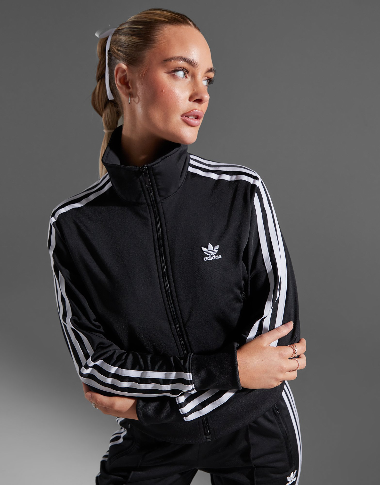 adidas Originals Veste de survêtement Adicolor Classics Firebird
