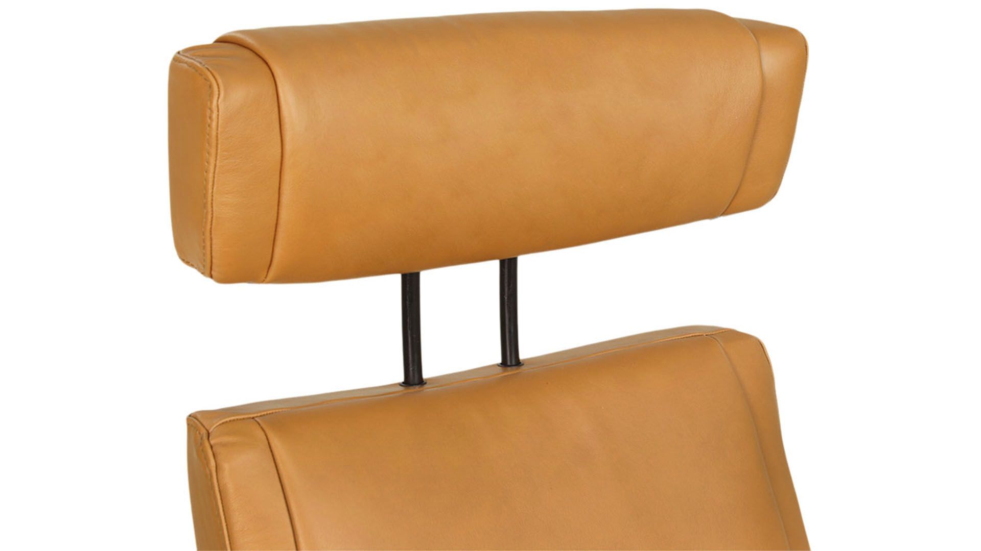 Relaxfauteuil Paris LowBack met hoofdsteun  | StresslessB80 x D75 x H98 cm