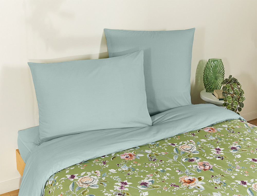 Linge de lit-Belle de jour
