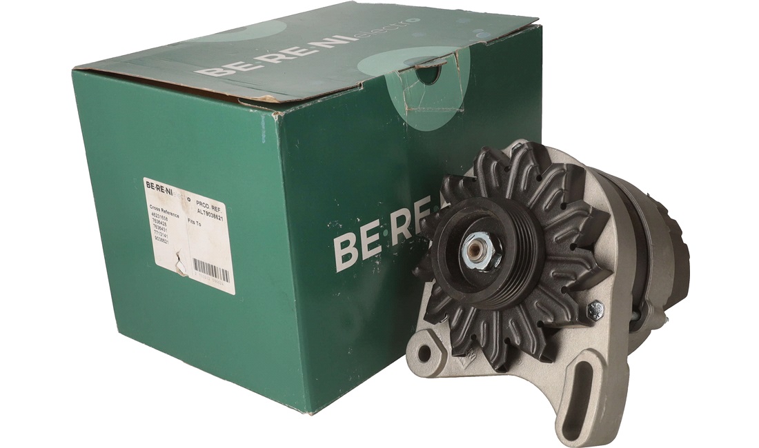 Generator