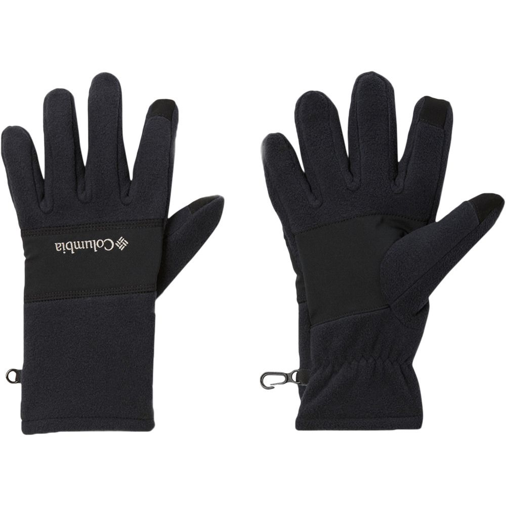 Columbia FAST TREK™ II - Gants Homme black