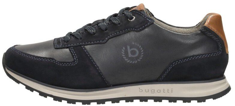 Bugatti Cirino blauw