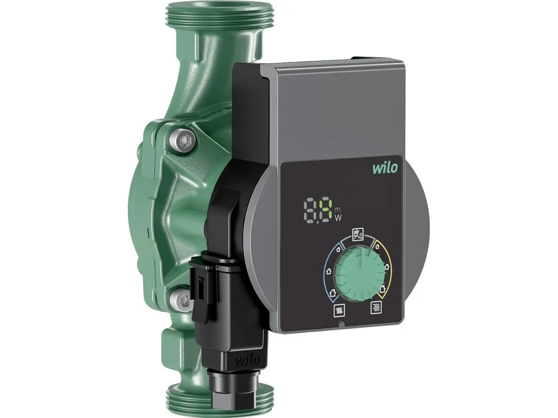 Wilo Circulation pump Yonos PICO 1.0 25/1-4 (w)