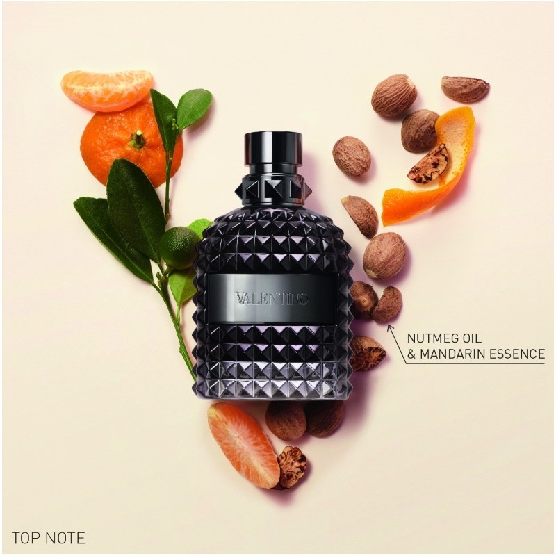 Valentino Uomo Intense EDP 50 ml