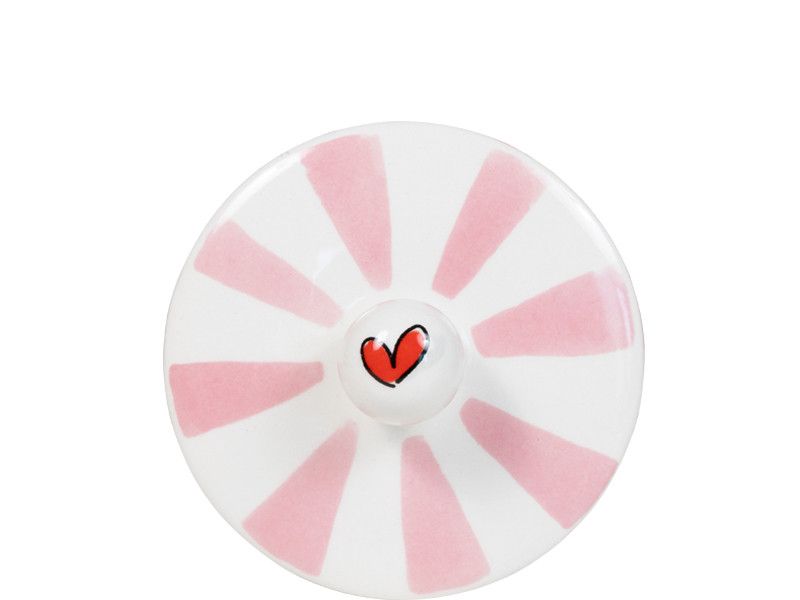 Suikerpot Rond Sweet