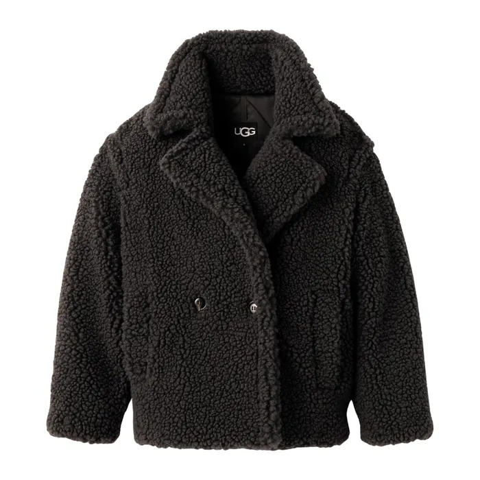 UGG Gertrude Short Teddy Jas Dames