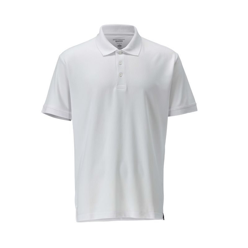 Mascot Crossover 17083 - Poloshirt - Wit - 2XL