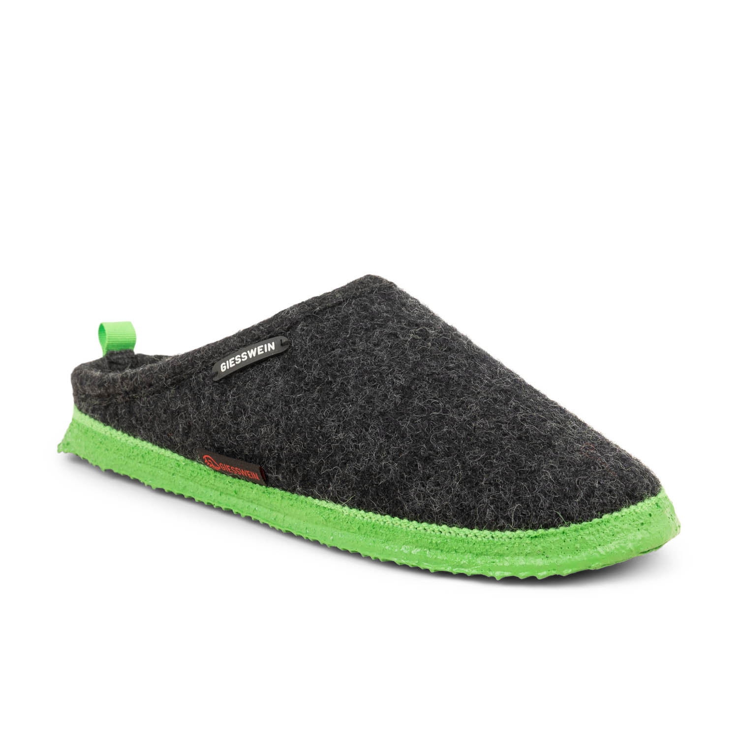 Chaussons homme GIESSWEIN WOOLPOPS
