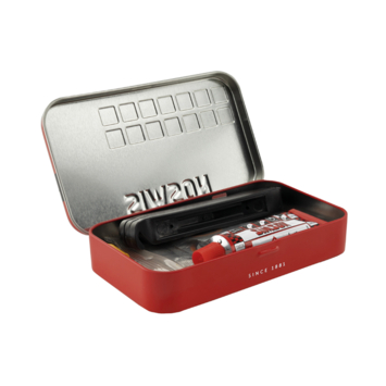 Simson select bandenreparatieset