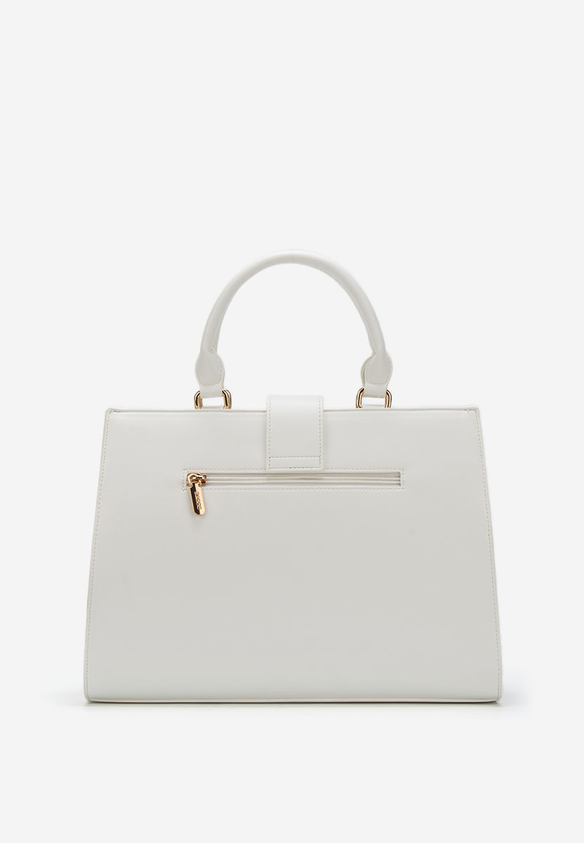 Sac pour le bureau blanche Bianea