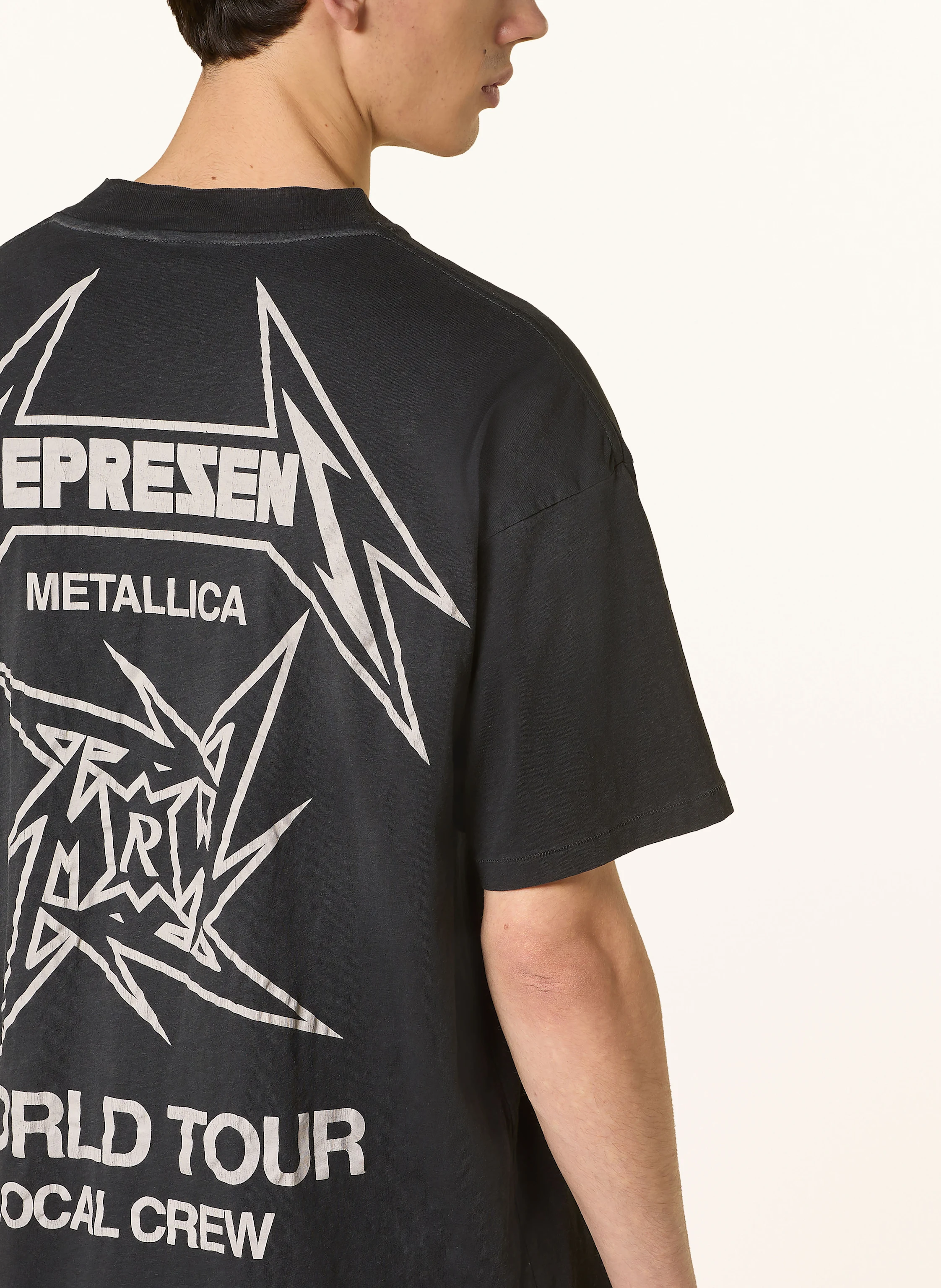 REPRESENT T-Shirt